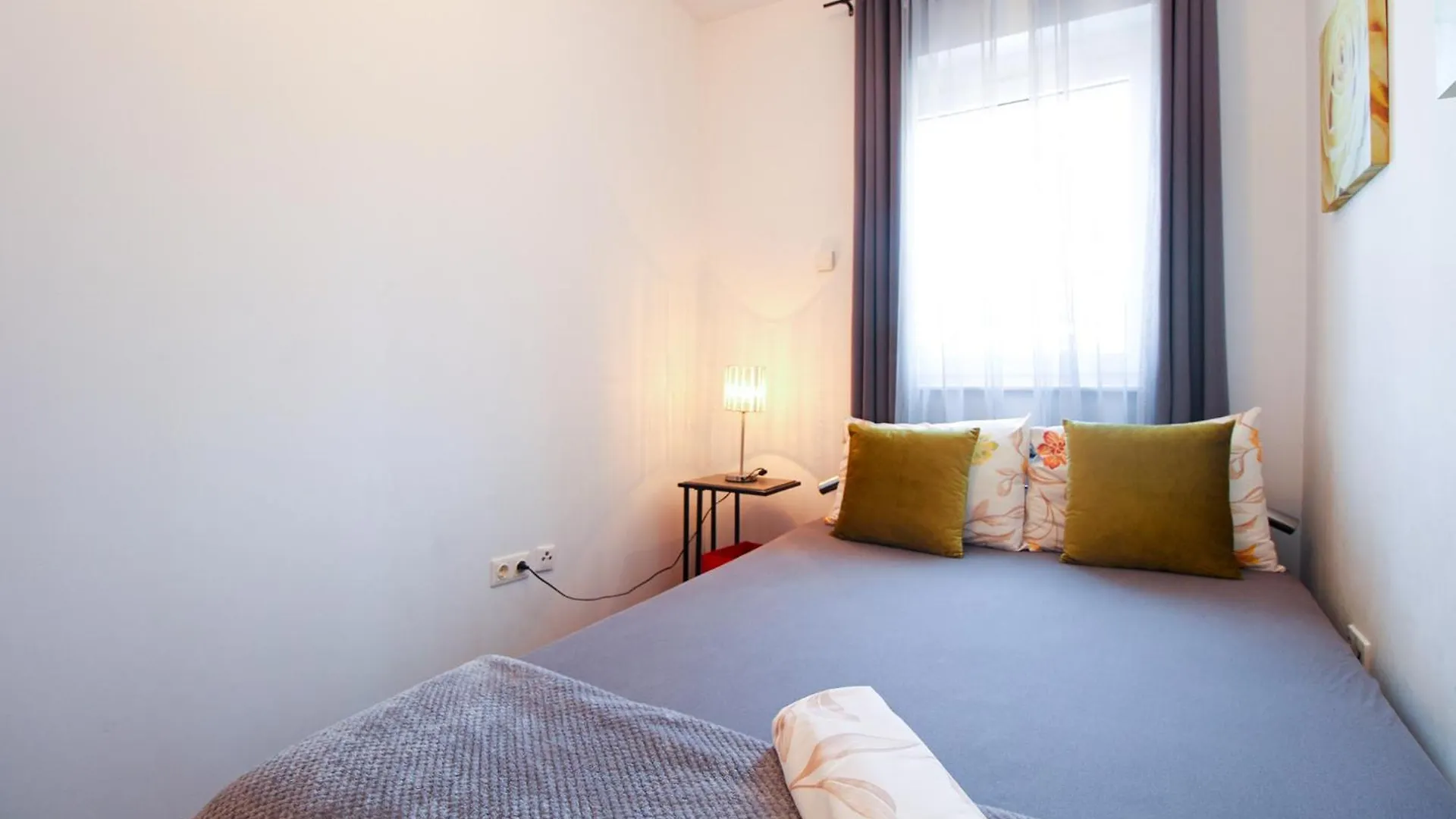 Apartment Radica 2357 Pula Croatia
