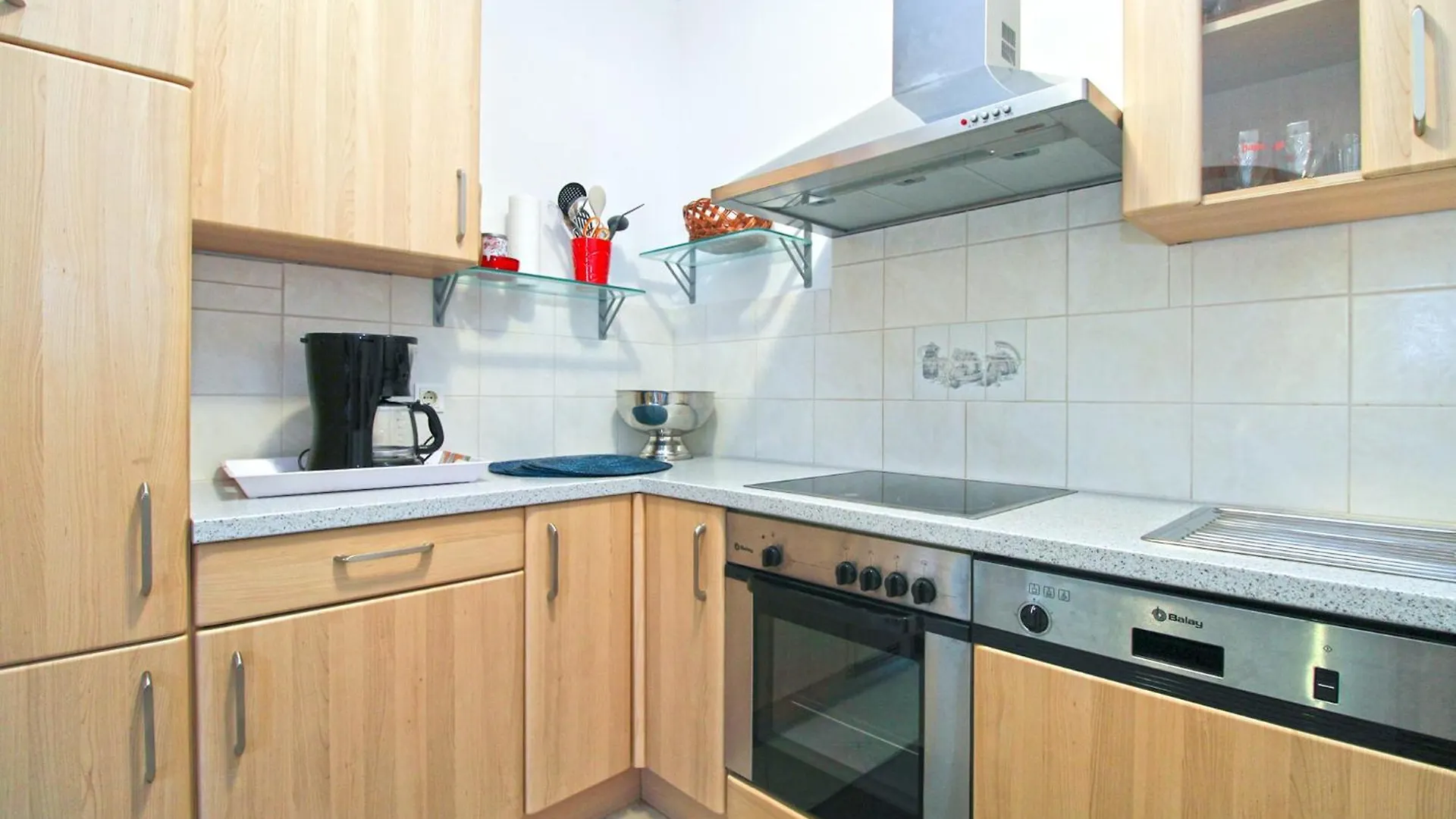 Apartment Radica 2357 Pula Croatia