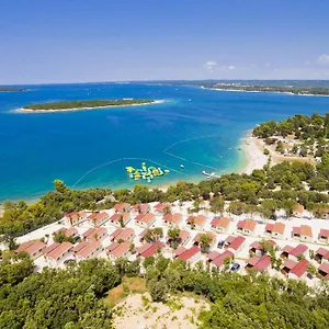 2* Feriepark Camping Brioni